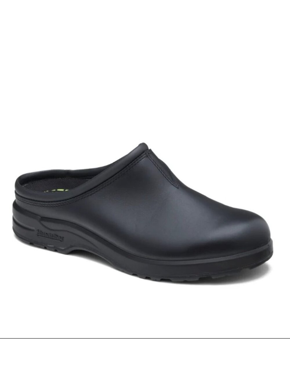 Men’s Blundstone All-Terrain Clog #2381 – Black